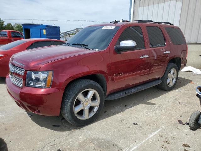 chevrolet tahoe k150 2010 1gnukbe01ar214418