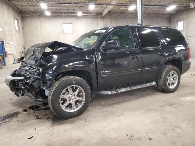 chevrolet tahoe k150 2010 1gnukbe01ar233390