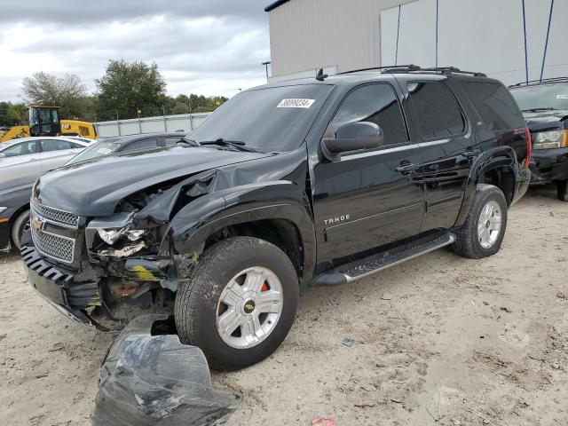 chevrolet tahoe 2010 1gnukbe01ar234748