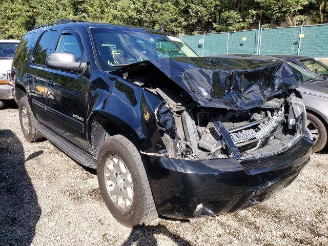 chevrolet tahoe k150 2010 1gnukbe02ar207011