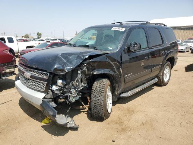 chevrolet tahoe 2010 1gnukbe03ar201041