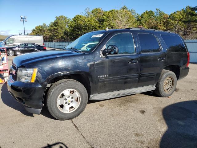 chevrolet tahoe k150 2010 1gnukbe03ar202321