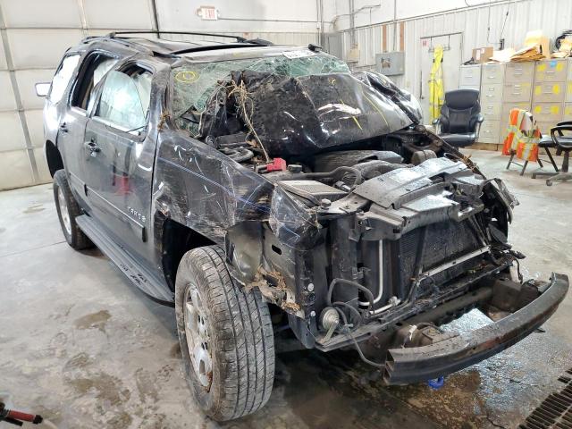 chevrolet tahoe k150 2010 1gnukbe03ar214713