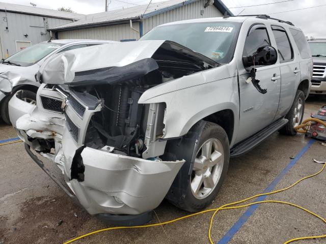 chevrolet tahoe k150 2010 1gnukbe04ar147782