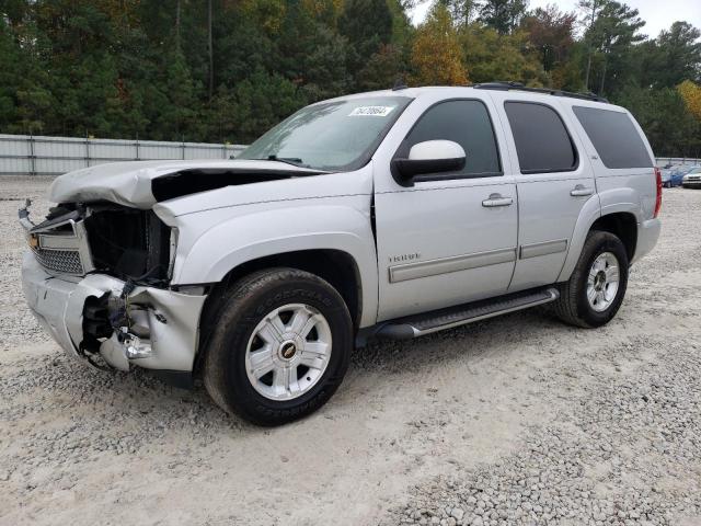 chevrolet tahoe k150 2010 1gnukbe04ar167613