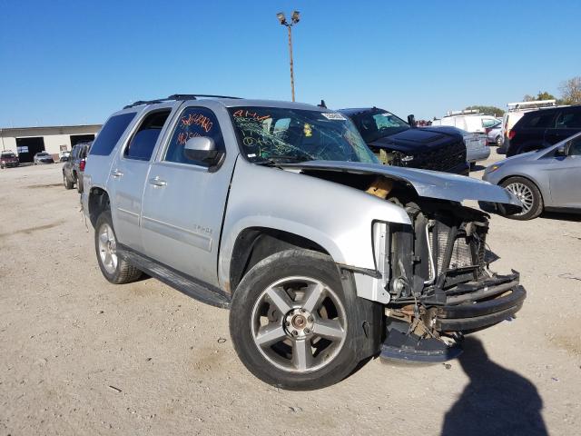 chevrolet tahoe 2010 1gnukbe04ar177896