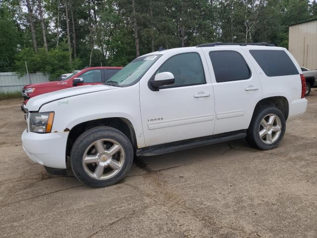 chevrolet tahoe 2010 1gnukbe04ar206250