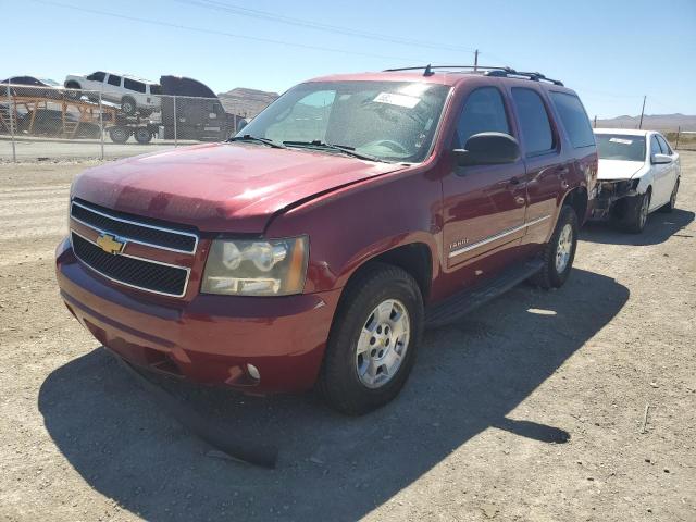 chevrolet tahoe k150 2010 1gnukbe04ar250541