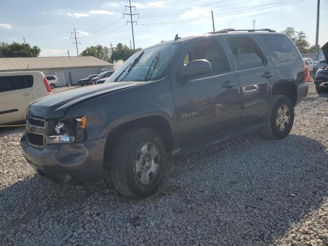 chevrolet tahoe k150 2010 1gnukbe04ar262513