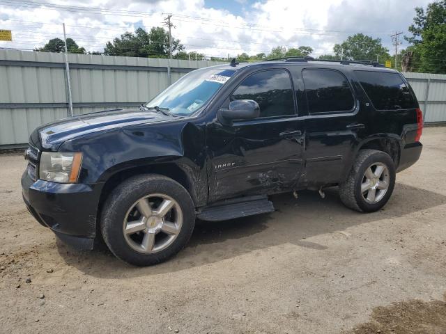 chevrolet tahoe 2010 1gnukbe04ar268828