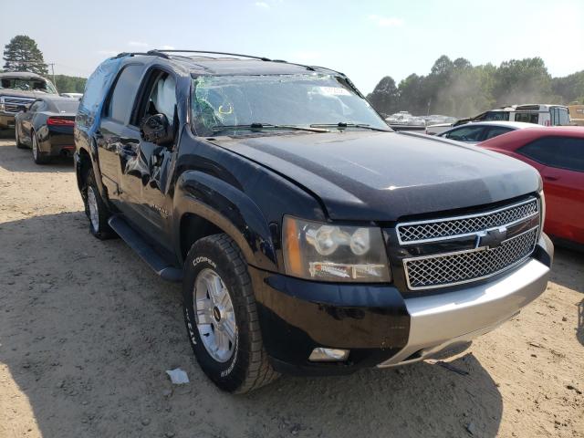 chevrolet tahoe k150 2010 1gnukbe05ar206905