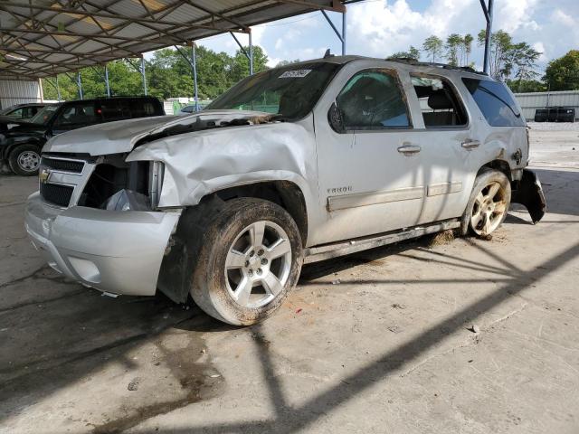 chevrolet tahoe k150 2010 1gnukbe05ar261693