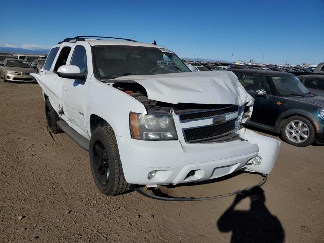 chevrolet tahoe k150 2010 1gnukbe05ar274010