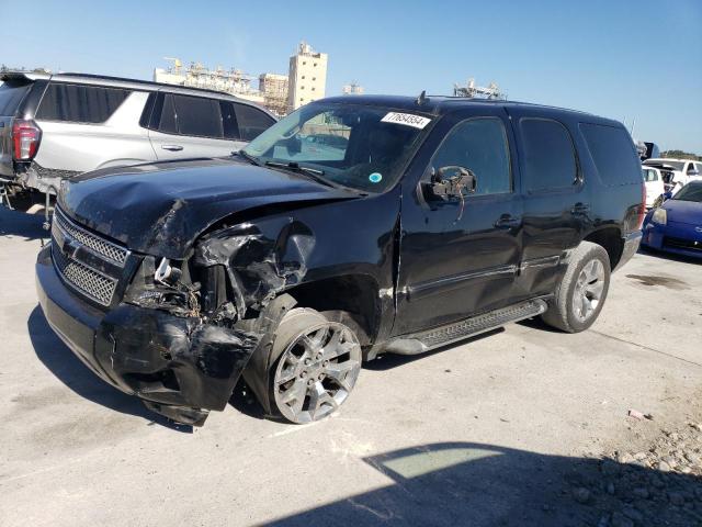 chevrolet tahoe k150 2010 1gnukbe05ar280857