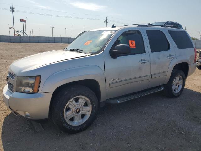 chevrolet tahoe k150 2010 1gnukbe05ar292071