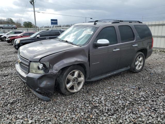 chevrolet tahoe k150 2010 1gnukbe06ar234762