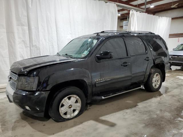 chevrolet tahoe k150 2010 1gnukbe07ar198340