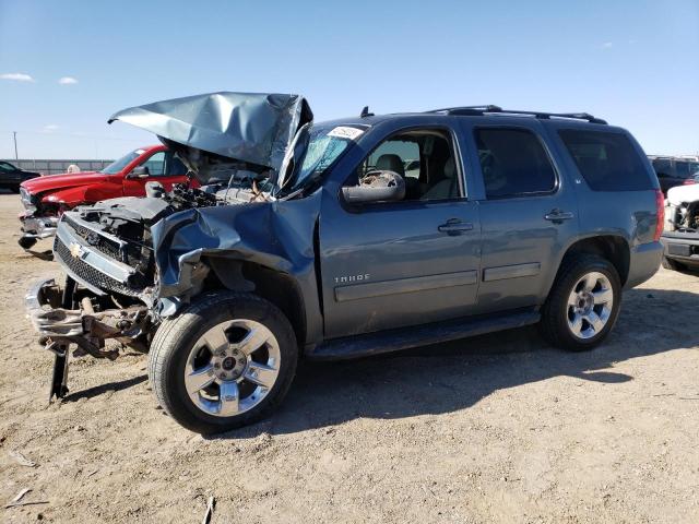 chevrolet tahoe k150 2010 1gnukbe08ar220572