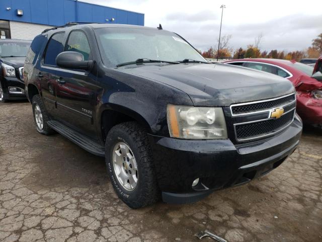 chevrolet tahoe k150 2010 1gnukbe08ar231166