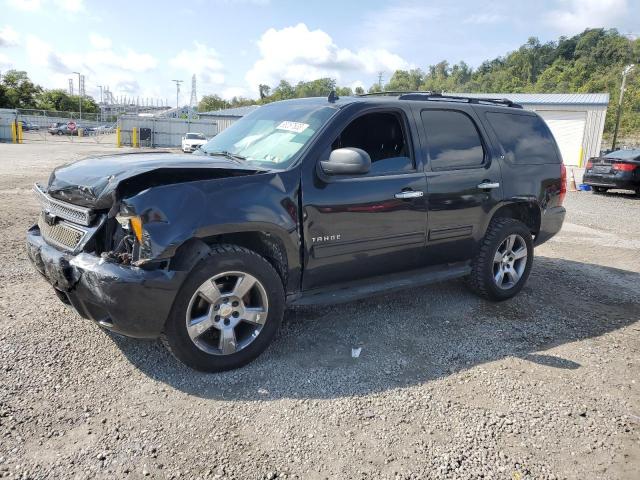 chevrolet tahoe 2010 1gnukbe08ar234861