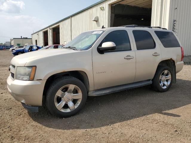 chevrolet tahoe k150 2010 1gnukbe08ar239221