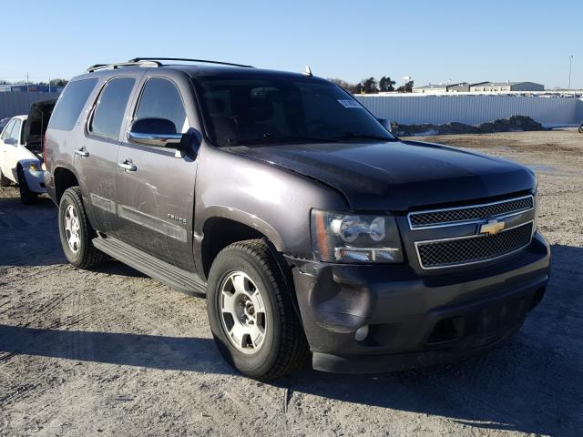 chevrolet tahoe k150 2010 1gnukbe08ar251689