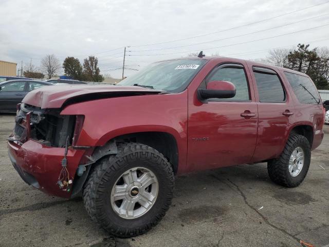 chevrolet tahoe k150 2010 1gnukbe08ar261851