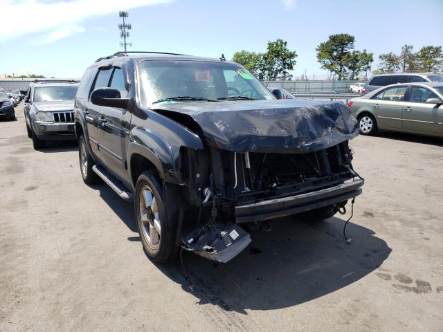 chevrolet tahoe k150 2010 1gnukbe08ar267293