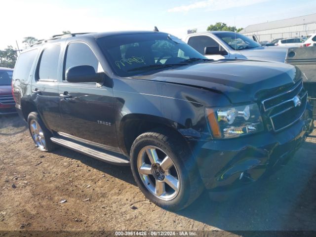 chevrolet tahoe 2010 1gnukbe09ar193043