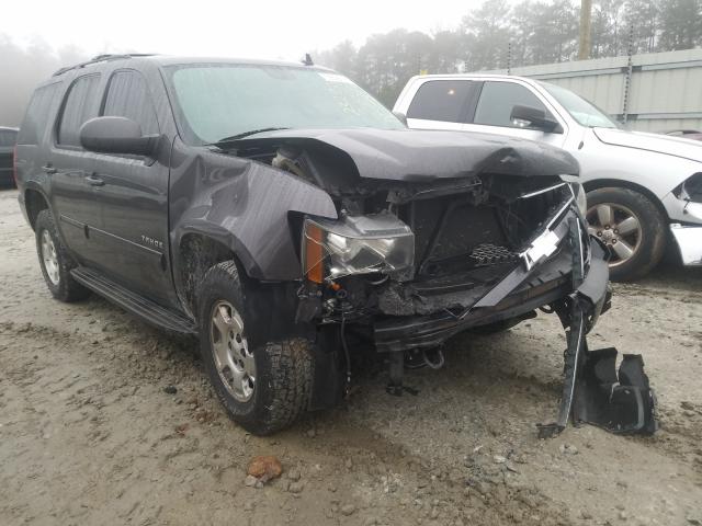 chevrolet tahoe k150 2010 1gnukbe09ar232939