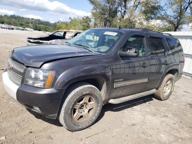 chevrolet tahoe k150 2010 1gnukbe09ar290159