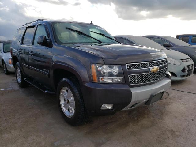 chevrolet tahoe k150 2010 1gnukbe0xar137886