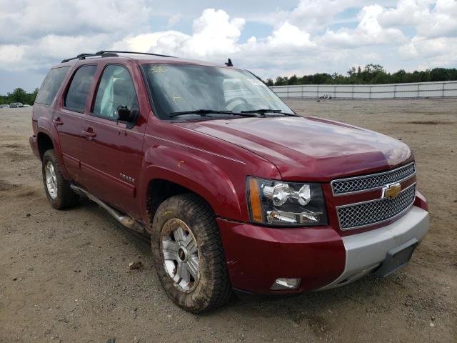 chevrolet tahoe k150 2010 1gnukbe0xar158222