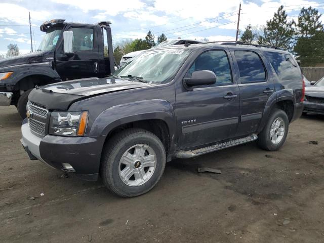 chevrolet tahoe 2010 1gnukbe0xar176834