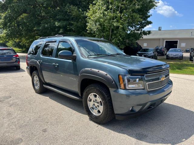 chevrolet tahoe k150 2010 1gnukbe0xar210884