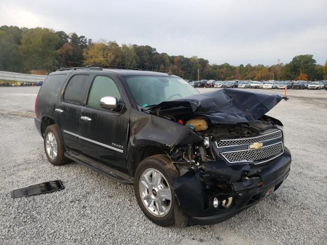 chevrolet tahoe k150 2010 1gnukce00ar100898