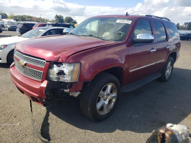 chevrolet tahoe k150 2010 1gnukce00ar109083