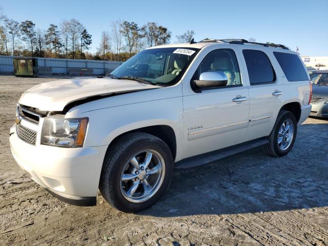 chevrolet tahoe k150 2010 1gnukce00ar113733