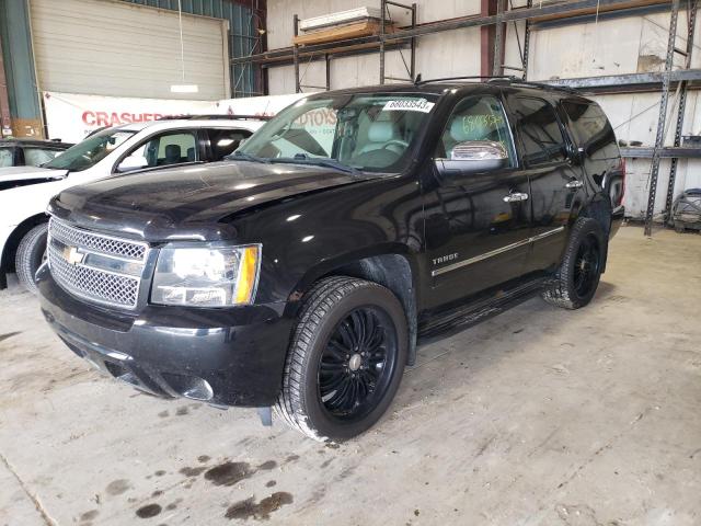 chevrolet tahoe k150 2010 1gnukce00ar138650