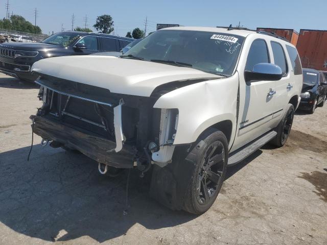 chevrolet tahoe k150 2010 1gnukce00ar155481