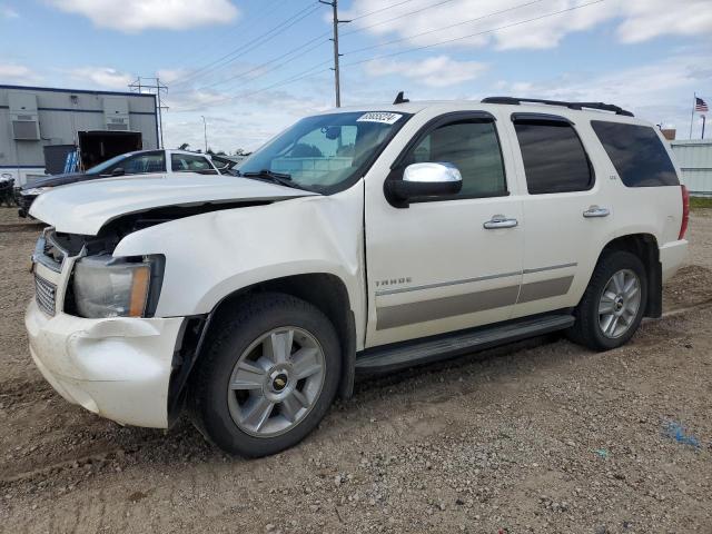 chevrolet tahoe k150 2010 1gnukce00ar155562