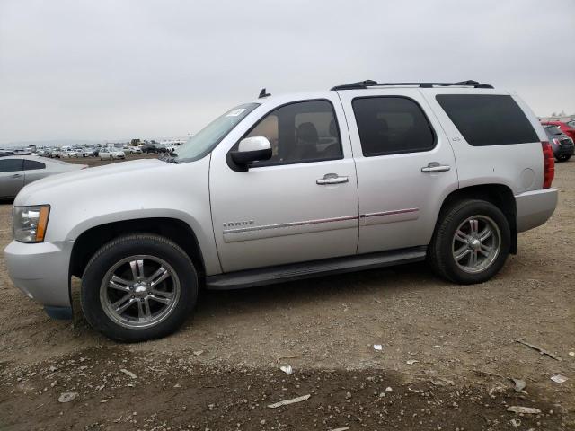 chevrolet tahoe k150 2010 1gnukce01ar119797