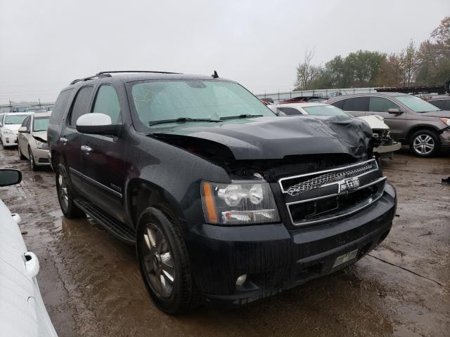 chevrolet tahoe k150 2010 1gnukce01ar157837