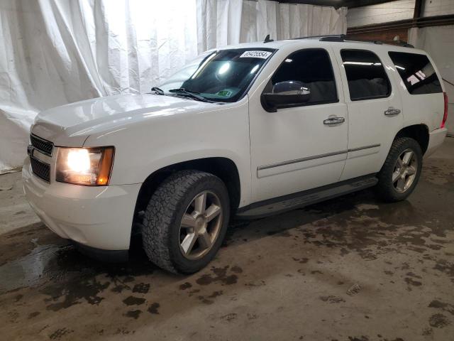 chevrolet tahoe k150 2010 1gnukce01ar175190