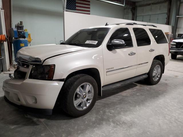 chevrolet tahoe k150 2010 1gnukce02ar145227