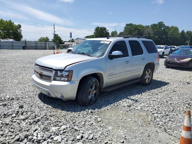 chevrolet tahoe k150 2010 1gnukce02ar182729