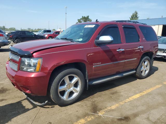 chevrolet tahoe k150 2010 1gnukce03ar140814