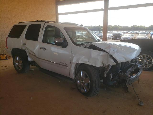 chevrolet tahoe k150 2010 1gnukce03ar217486