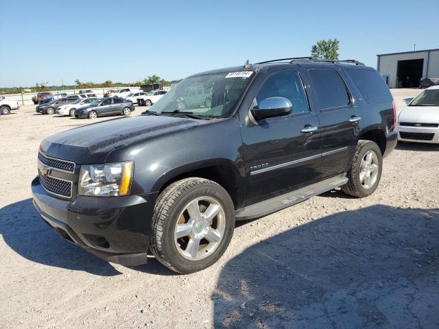 chevrolet tahoe 2010 1gnukce04ar151322