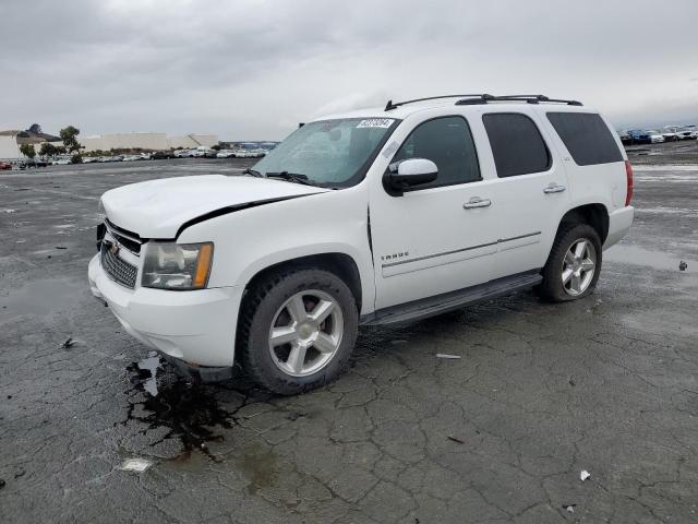 chevrolet tahoe k150 2010 1gnukce04ar219599